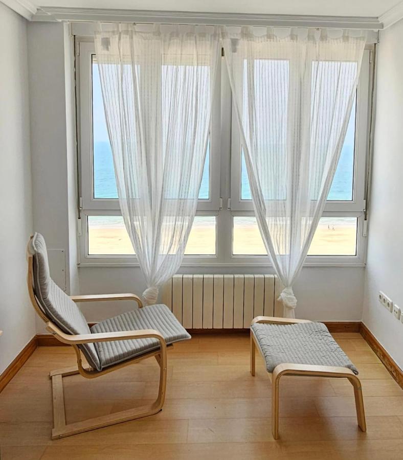 Gatu Premium Villa Turquesa Playa Y Parking Cádiz Exterior foto