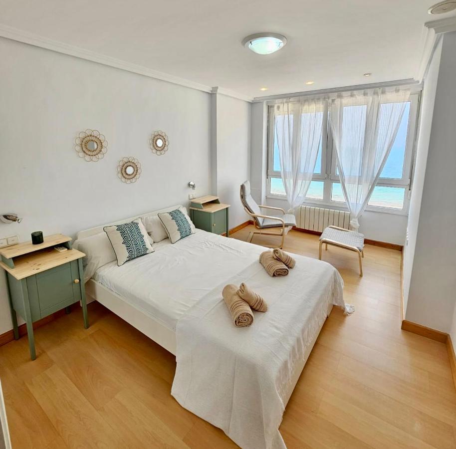 Gatu Premium Villa Turquesa Playa Y Parking Cádiz Exterior foto