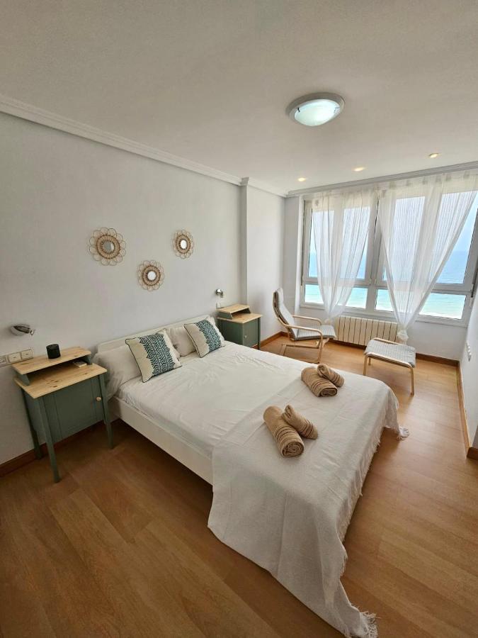 Gatu Premium Villa Turquesa Playa Y Parking Cádiz Exterior foto