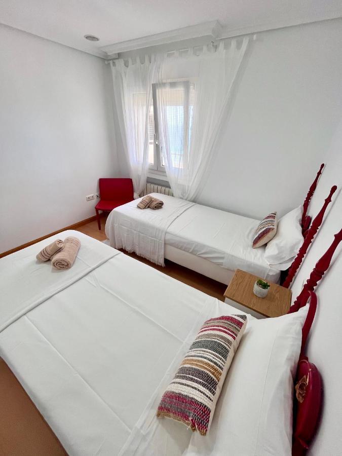 Gatu Premium Villa Turquesa Playa Y Parking Cádiz Exterior foto