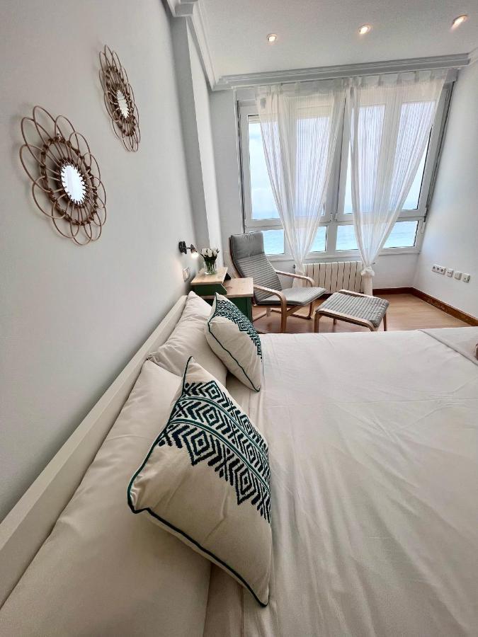 Gatu Premium Villa Turquesa Playa Y Parking Cádiz Exterior foto