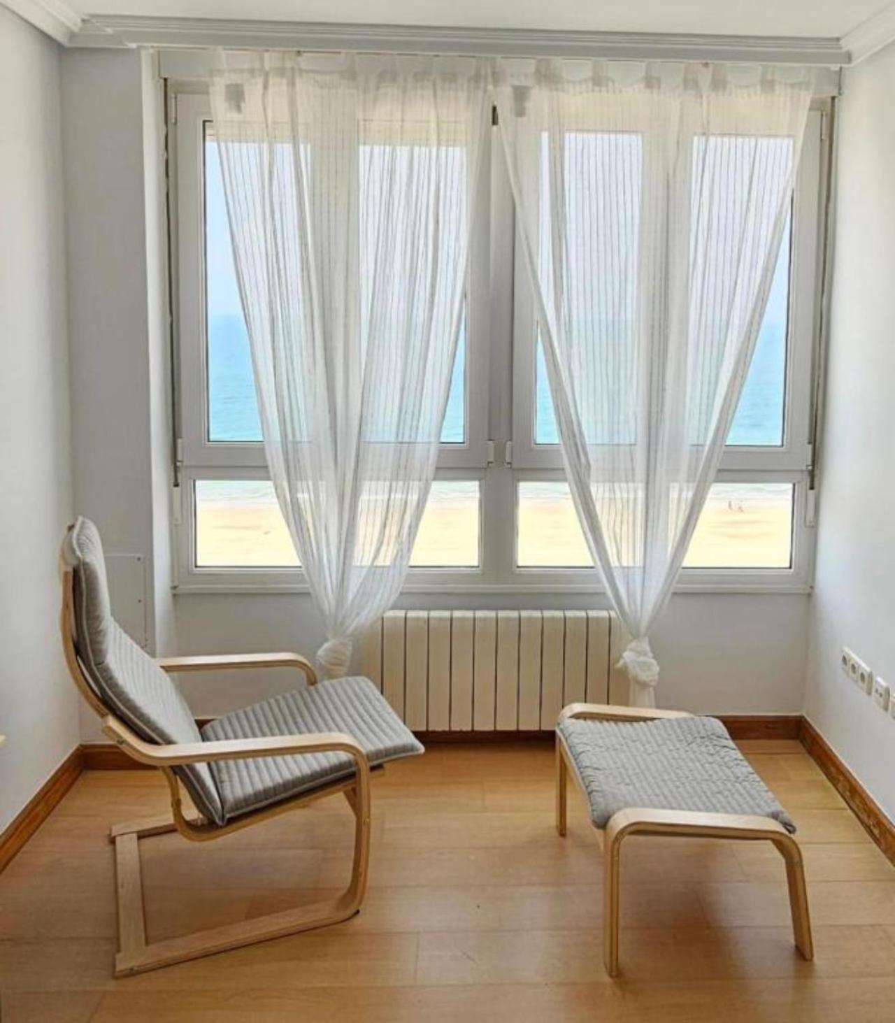 Gatu Premium Villa Turquesa Playa Y Parking Cádiz Exterior foto